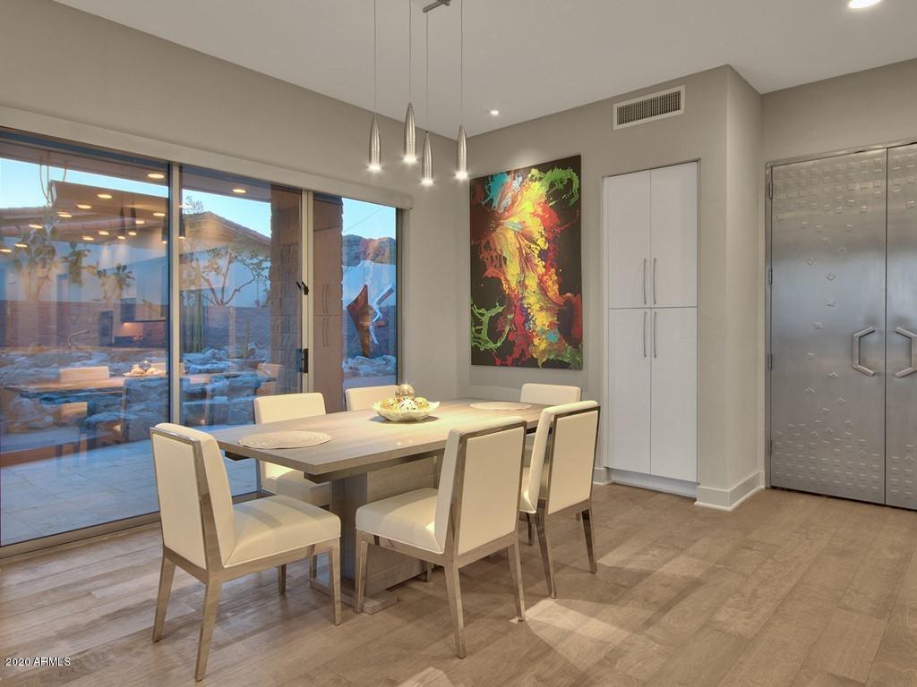 PALM CANYON - Residential