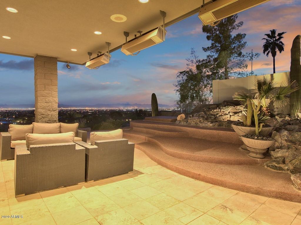 PALM CANYON - Residential