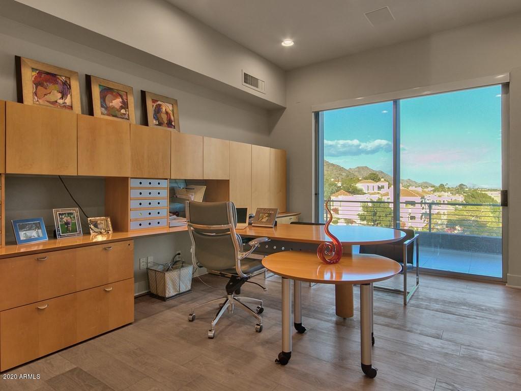 PALM CANYON - Residential