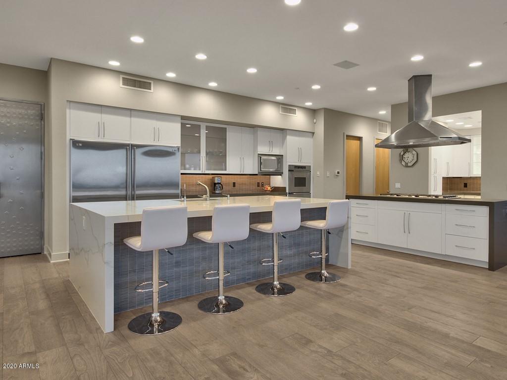 PALM CANYON - Residential