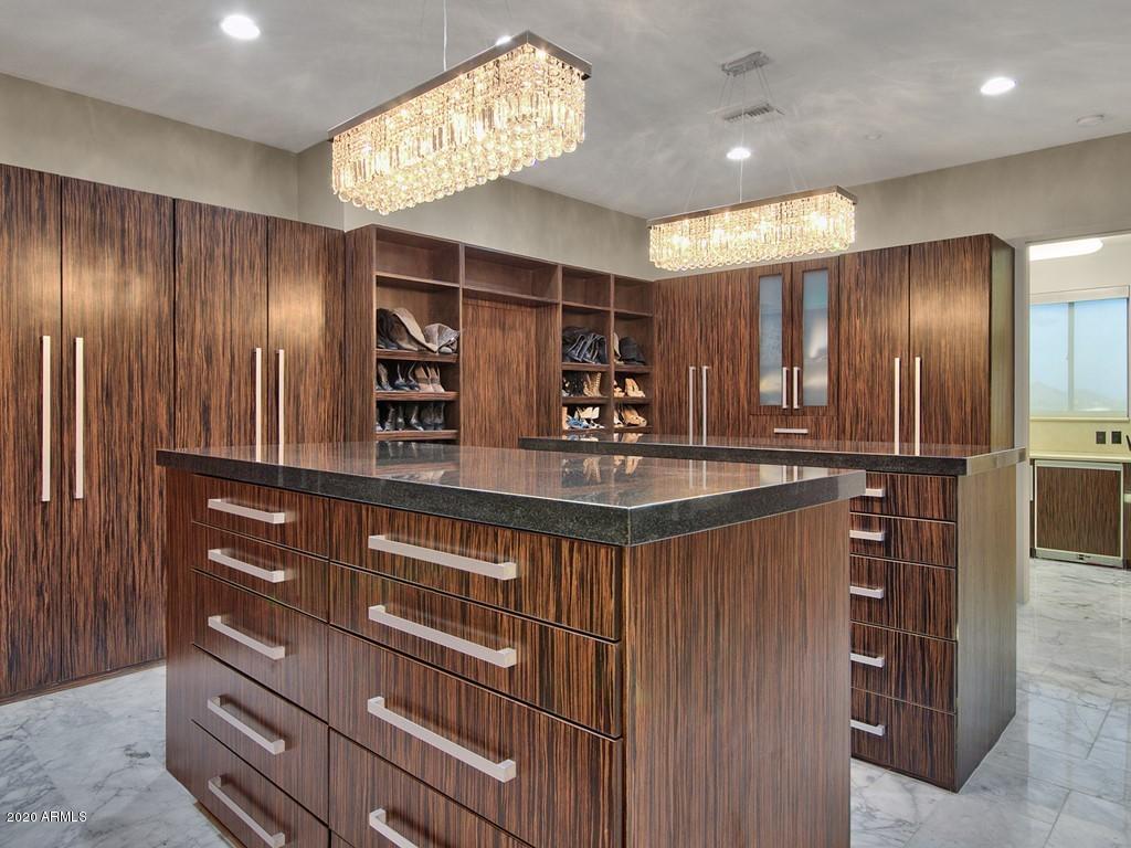 PALM CANYON - Residential
