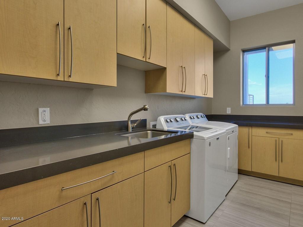 PALM CANYON - Residential