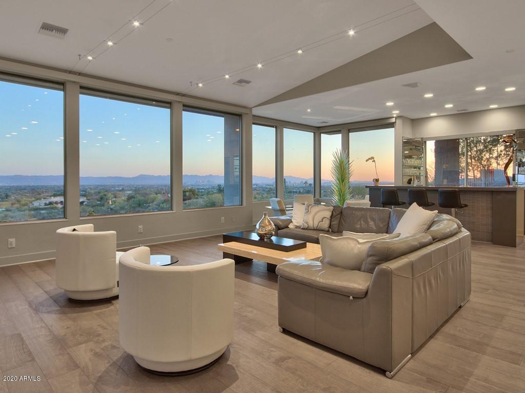 PALM CANYON - Residential