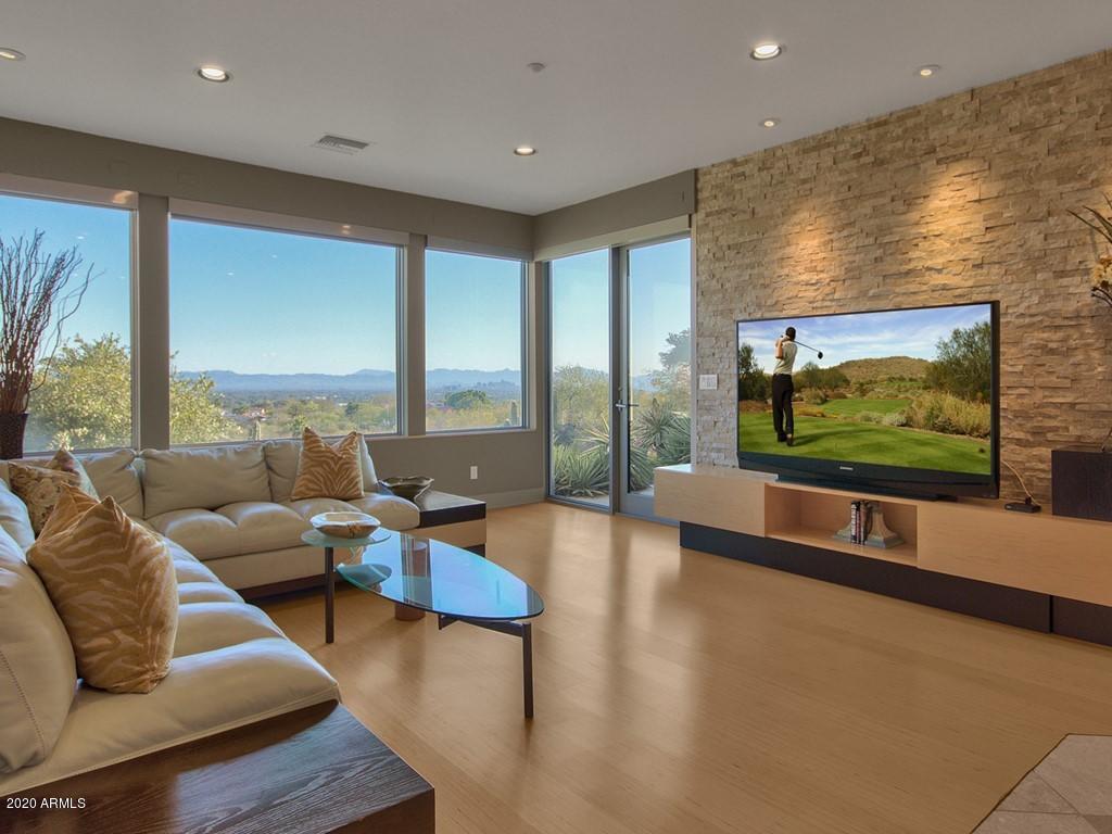 PALM CANYON - Residential