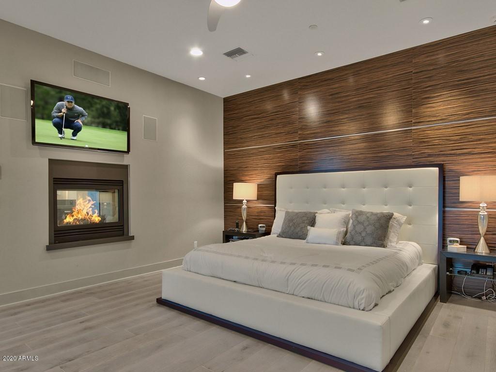 PALM CANYON - Residential