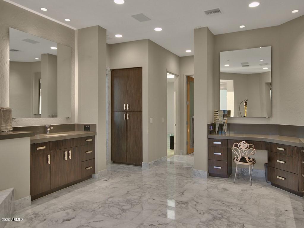 PALM CANYON - Residential