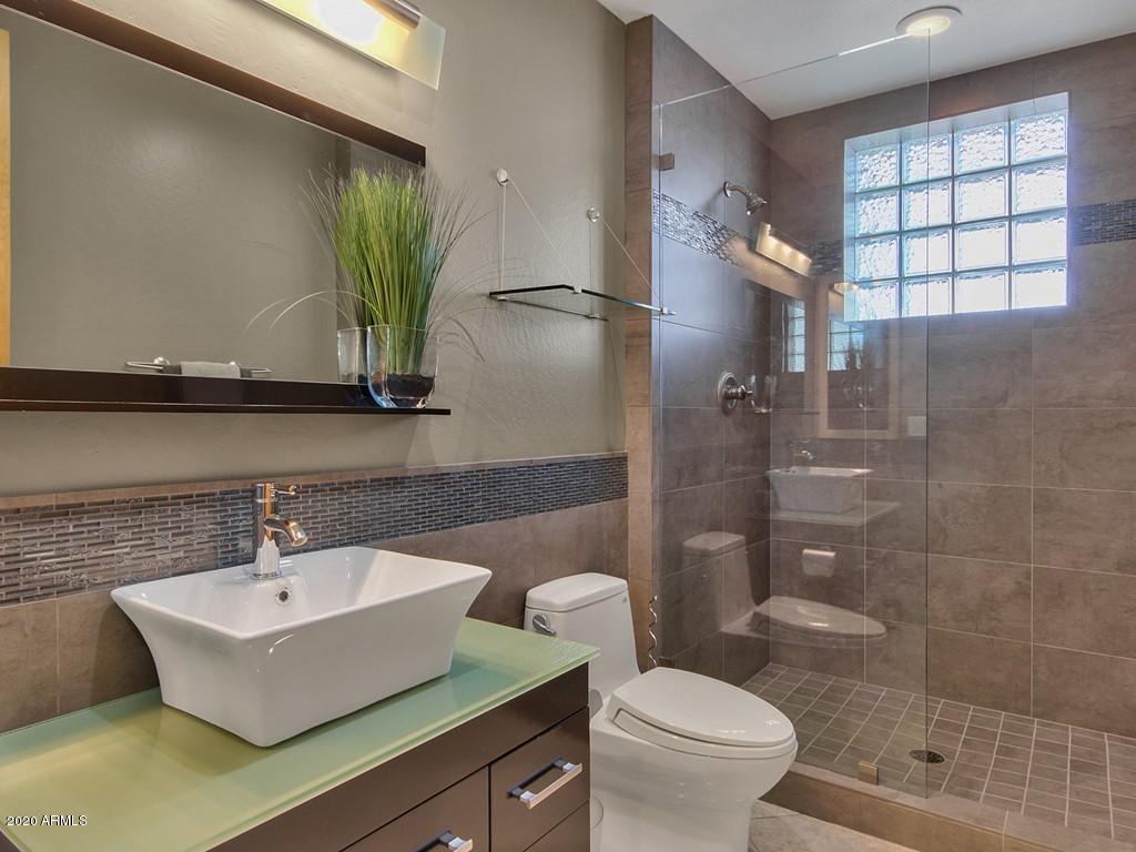 PALM CANYON - Residential
