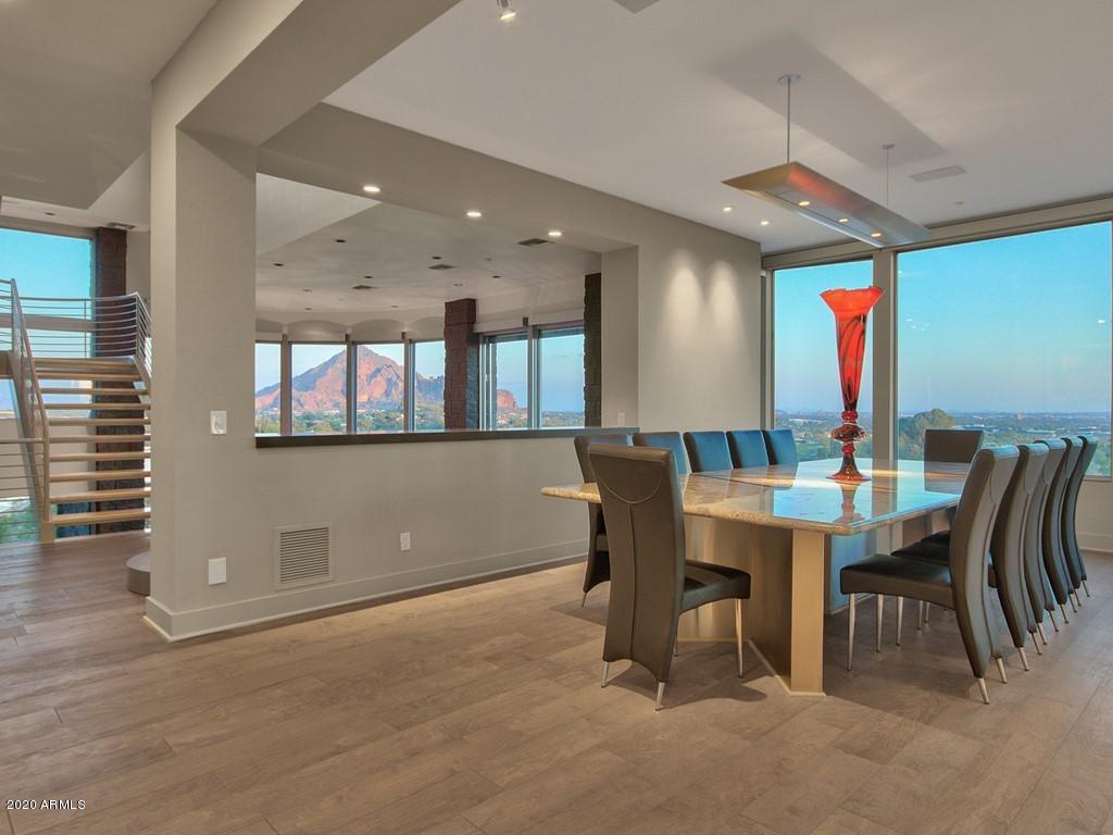 PALM CANYON - Residential