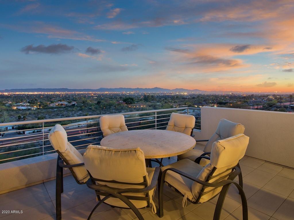 PALM CANYON - Residential