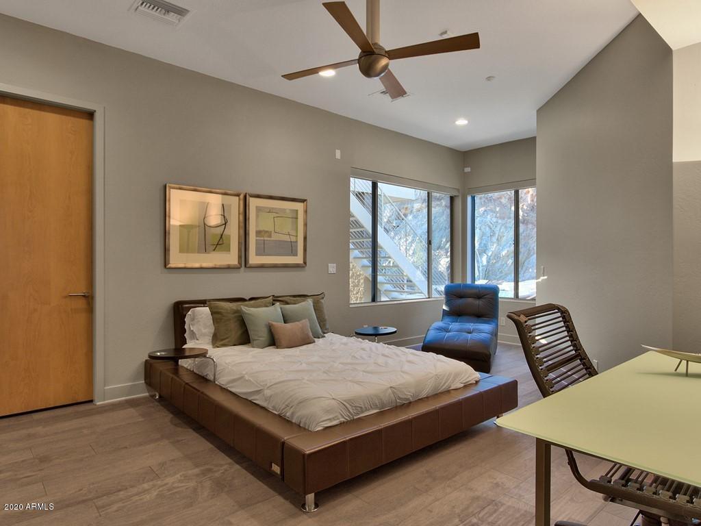 PALM CANYON - Residential