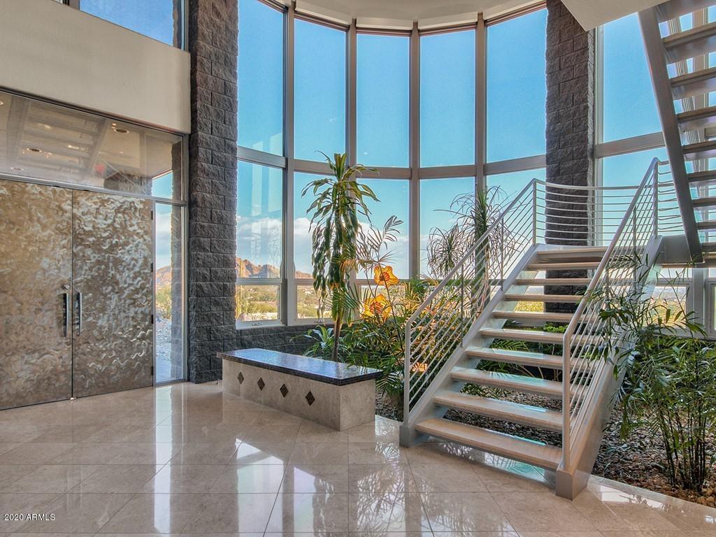 PALM CANYON - Residential