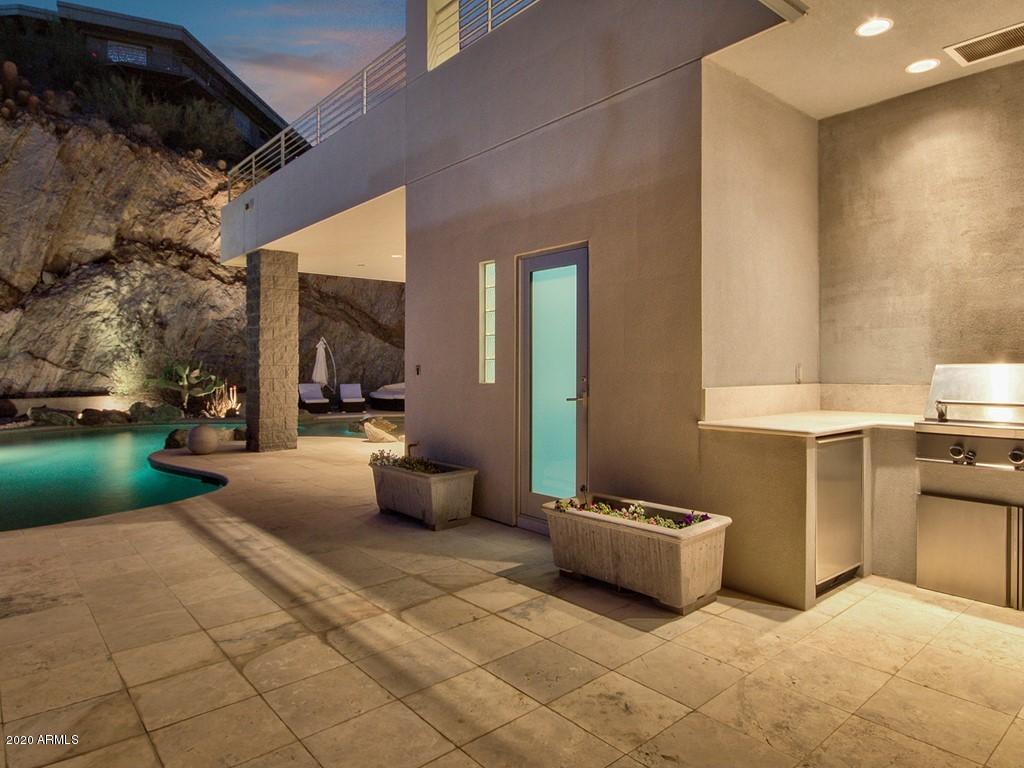 PALM CANYON - Residential