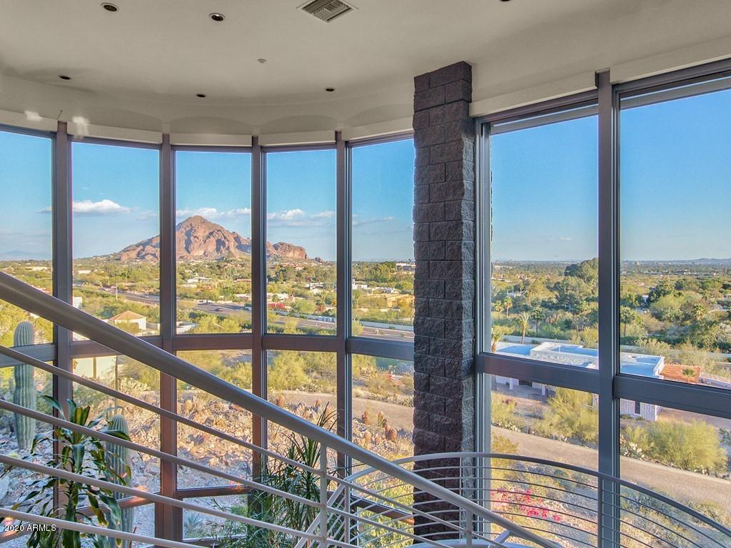 PALM CANYON - Residential