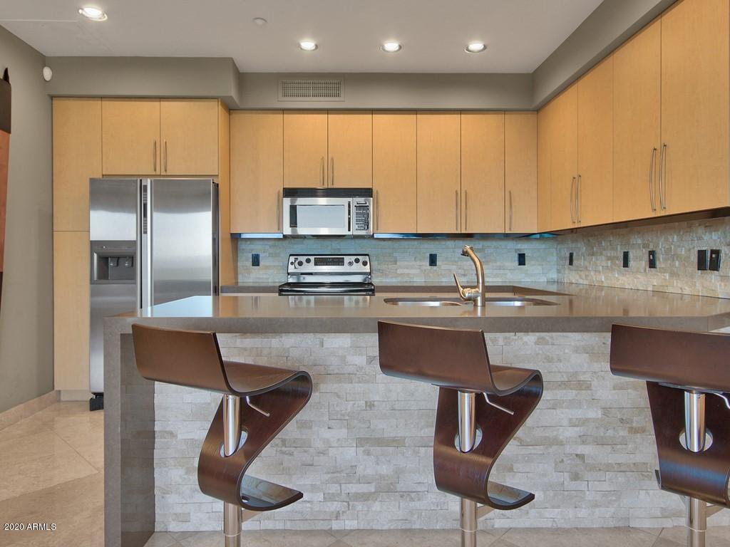 PALM CANYON - Residential