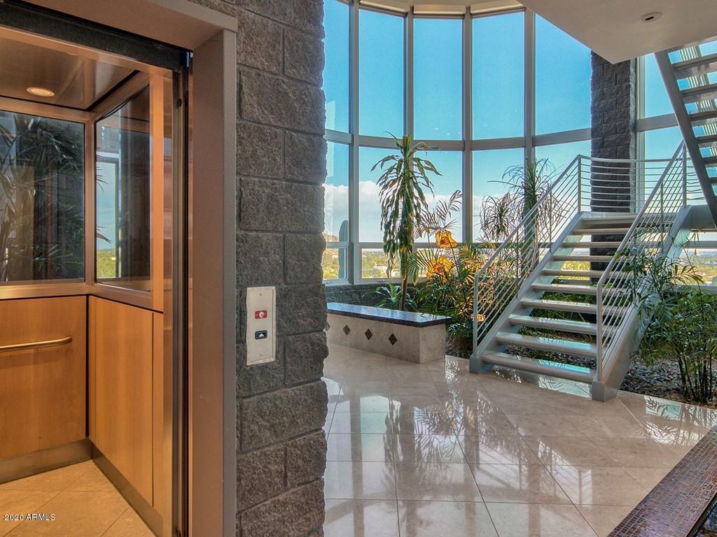 PALM CANYON - Residential