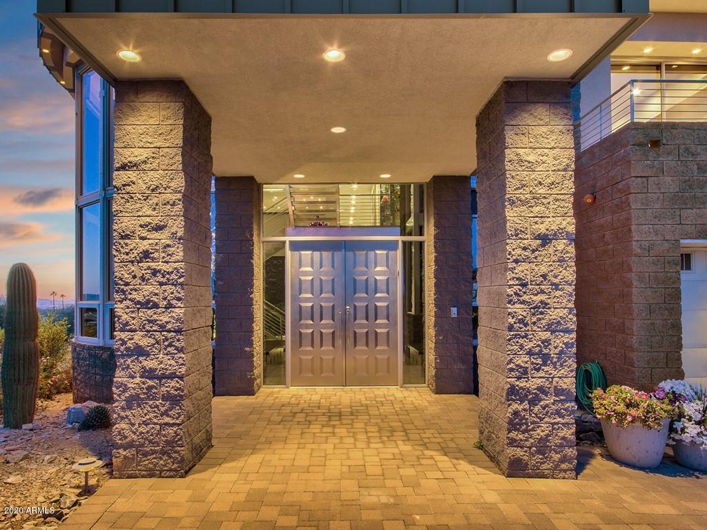 PALM CANYON - Residential