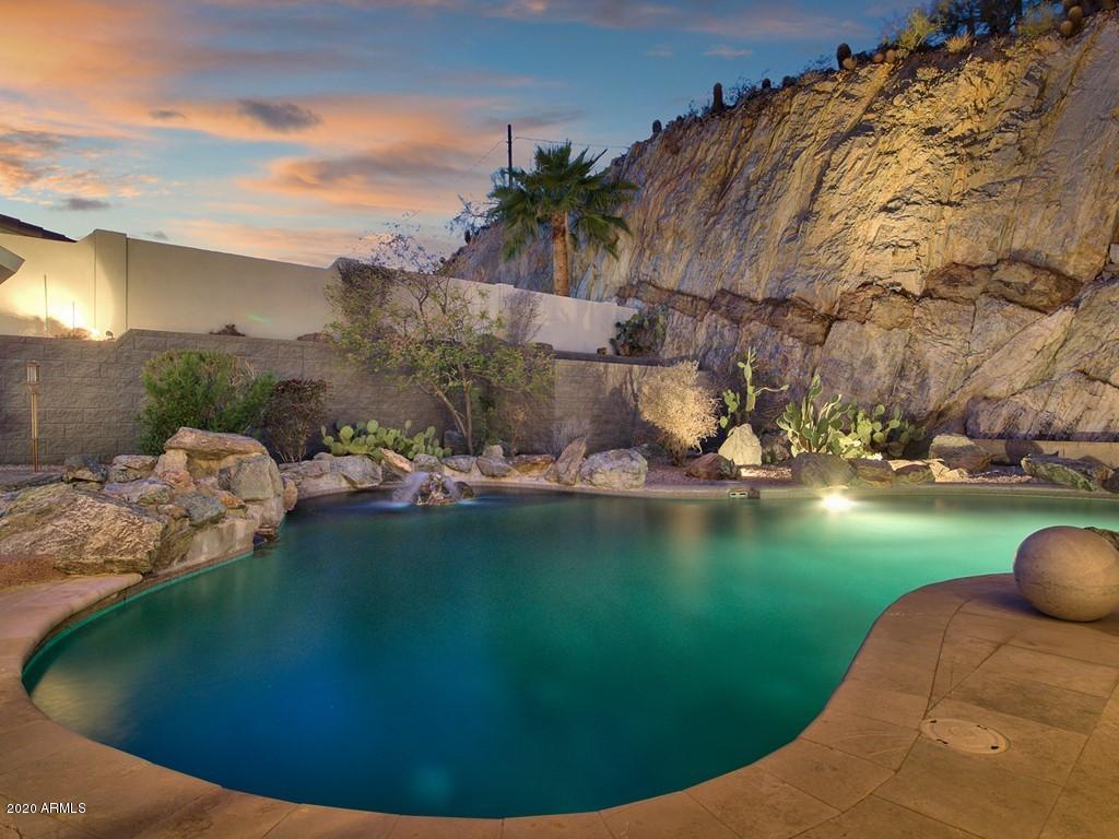 PALM CANYON - Residential