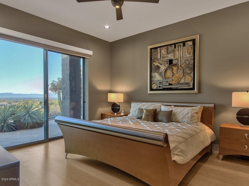 PALM CANYON - Residential