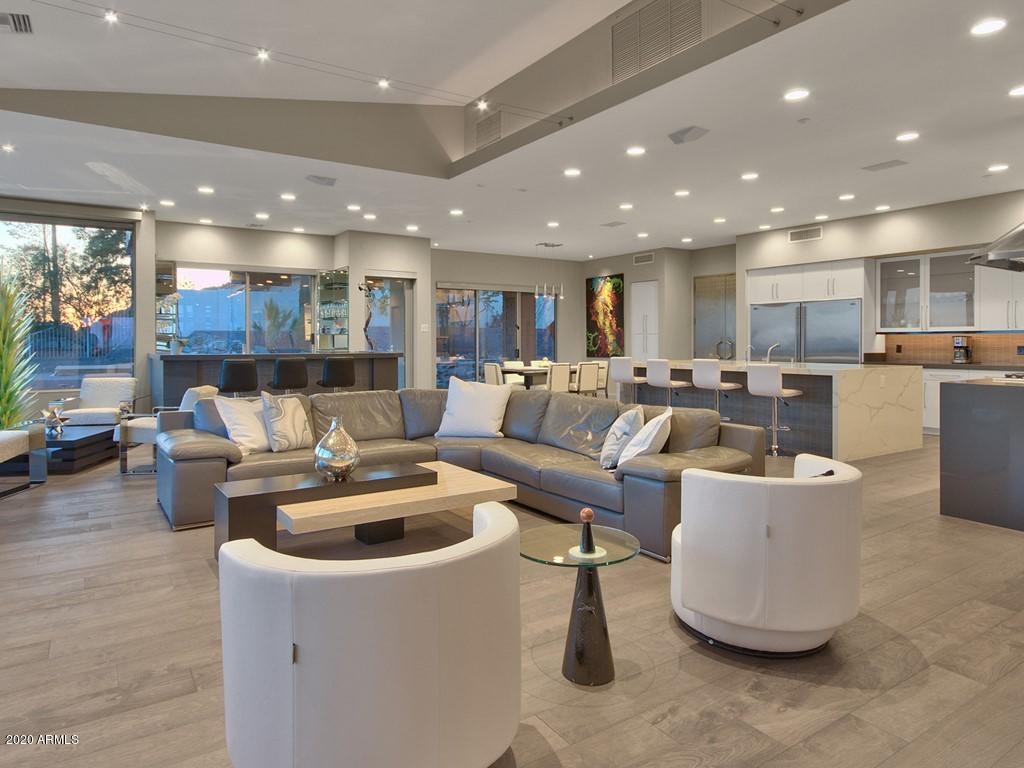 PALM CANYON - Residential