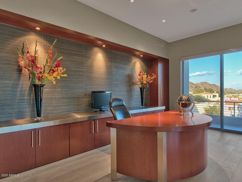 PALM CANYON - Residential