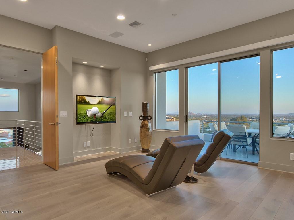 PALM CANYON - Residential