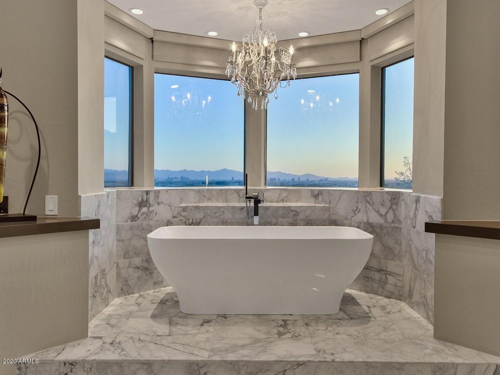 PALM CANYON - Residential