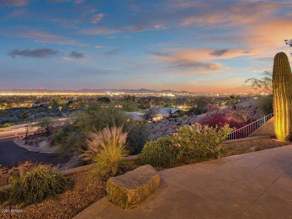 PALM CANYON - Residential