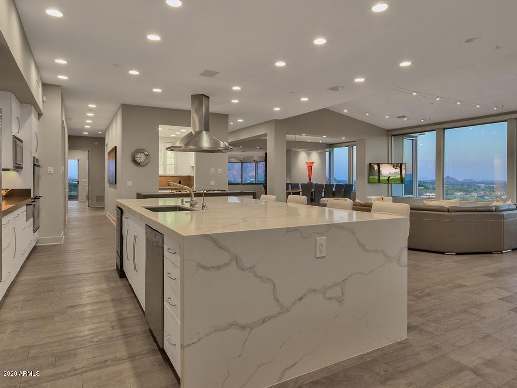 PALM CANYON - Residential