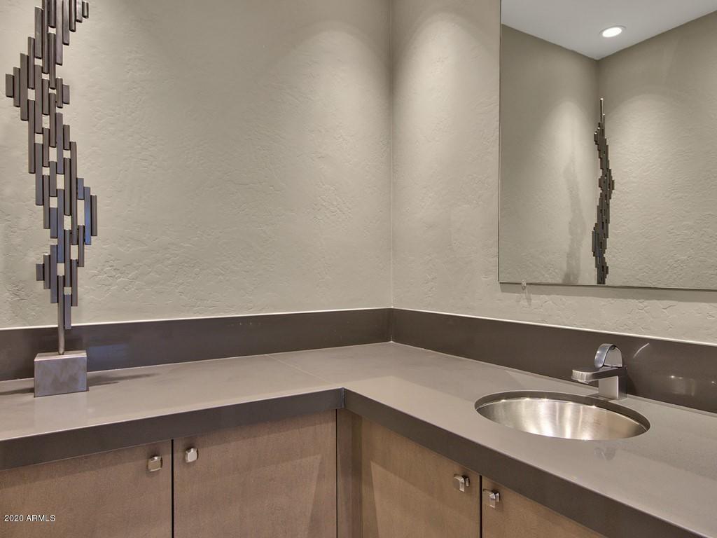 PALM CANYON - Residential