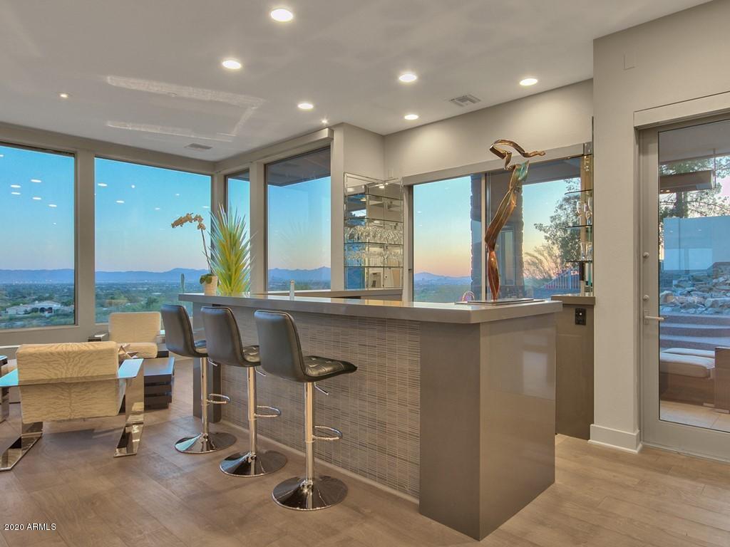 PALM CANYON - Residential