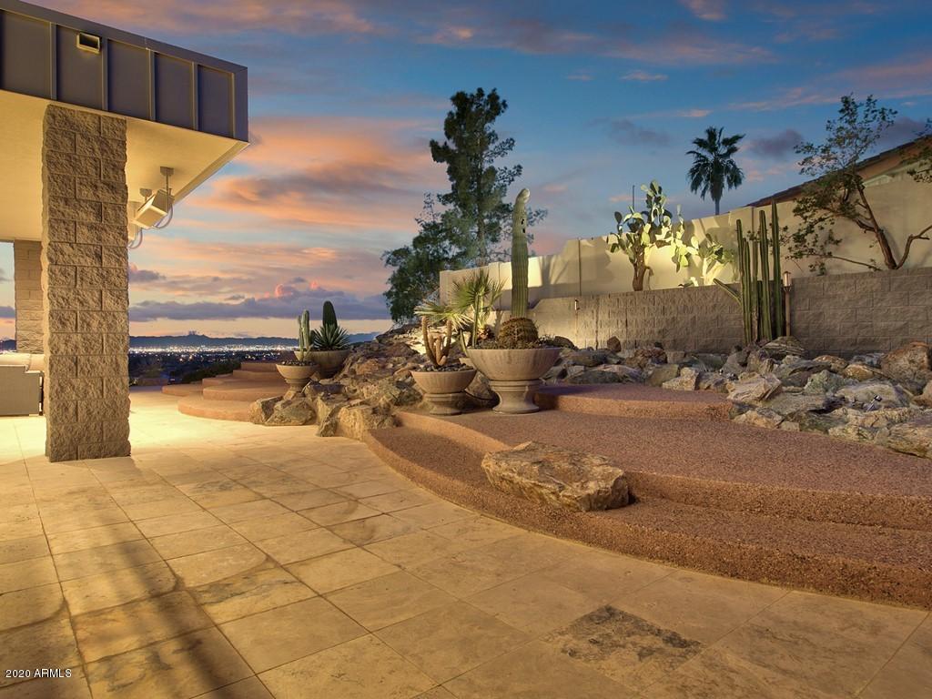 PALM CANYON - Residential