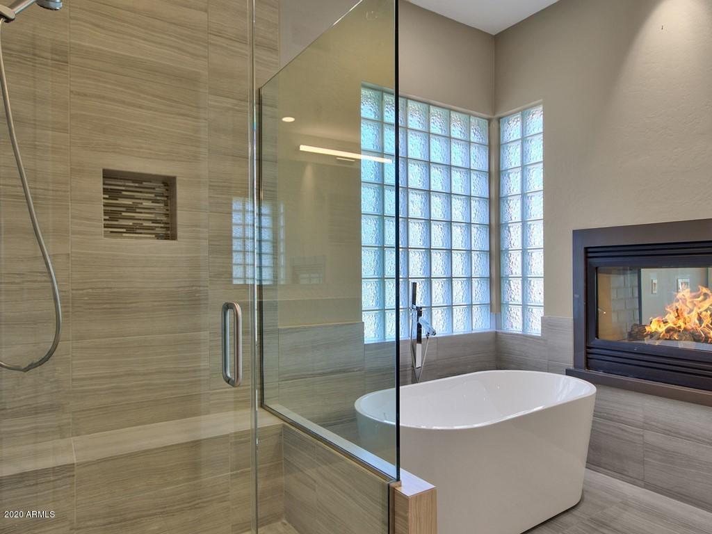 PALM CANYON - Residential