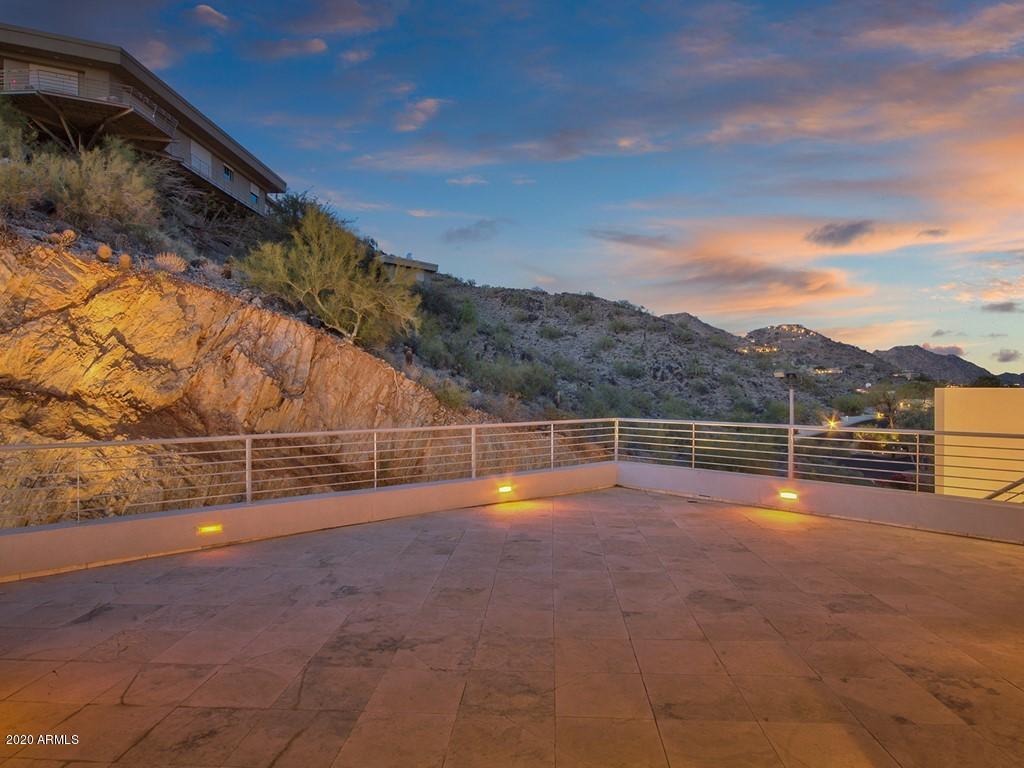 PALM CANYON - Residential