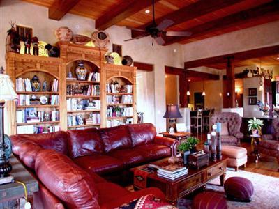 Cross Creek Ranch - Residential