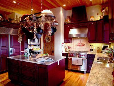 Cross Creek Ranch - Residential