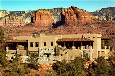 Cross Creek Ranch - Residential