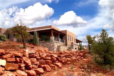 Cross Creek Ranch - Residential