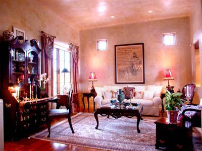 Cross Creek Ranch - Residential