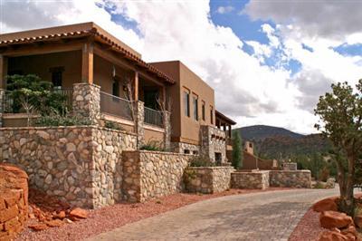Cross Creek Ranch - Residential