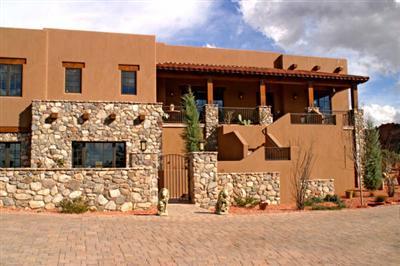 Cross Creek Ranch - Residential
