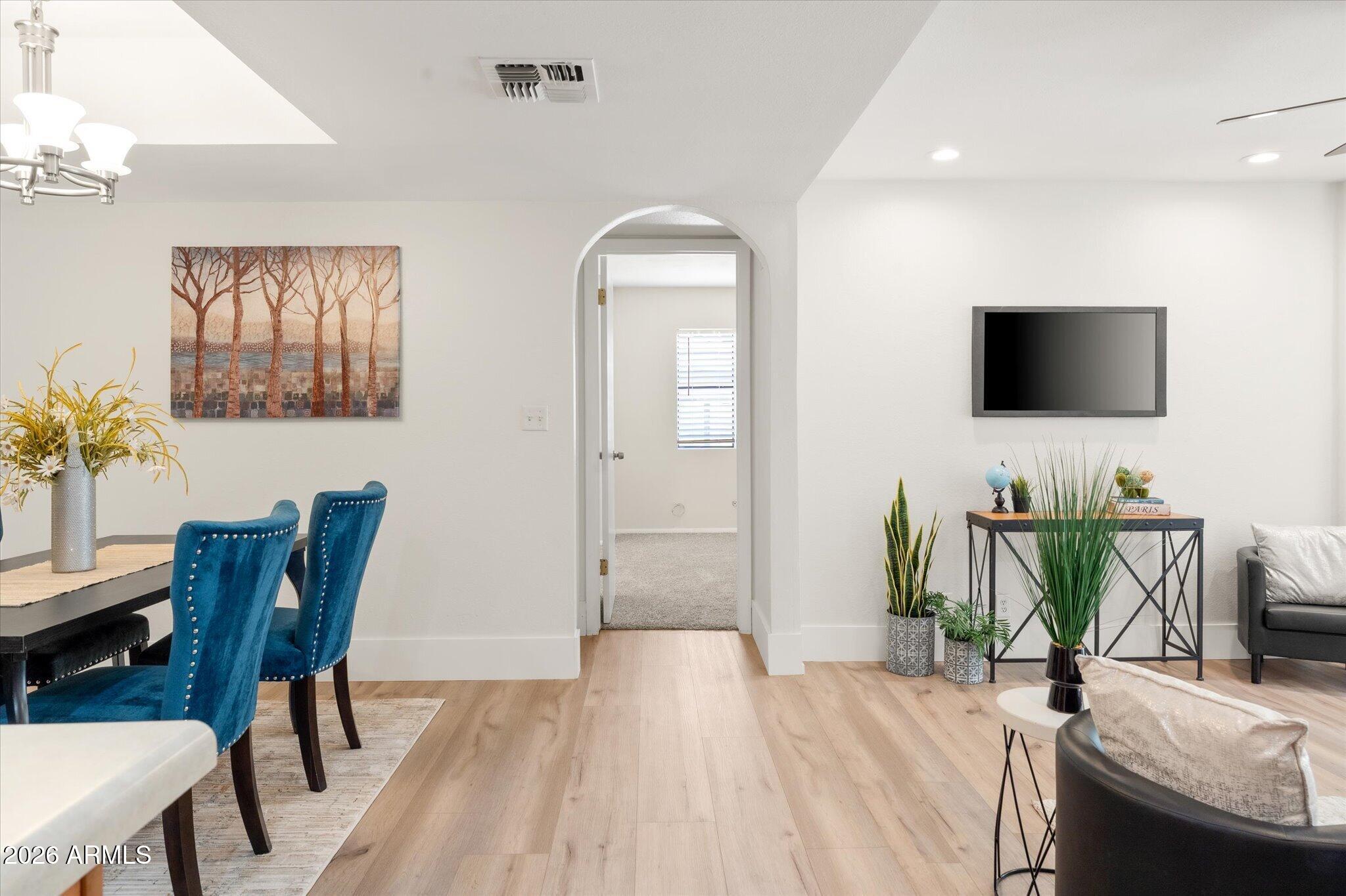MOUNTAIN PARK CONDOMINIUMS UNIT 111-128 211-228 - Residential