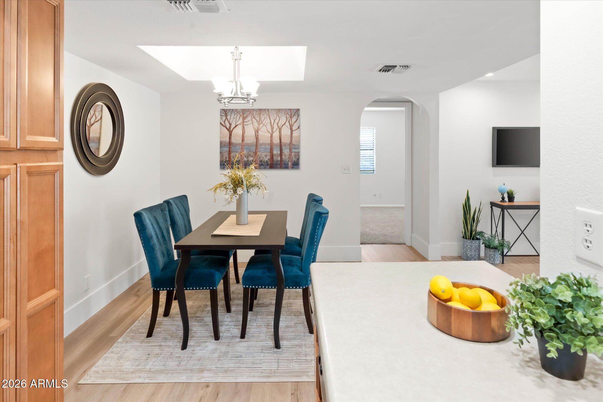 MOUNTAIN PARK CONDOMINIUMS UNIT 111-128 211-228 - Residential