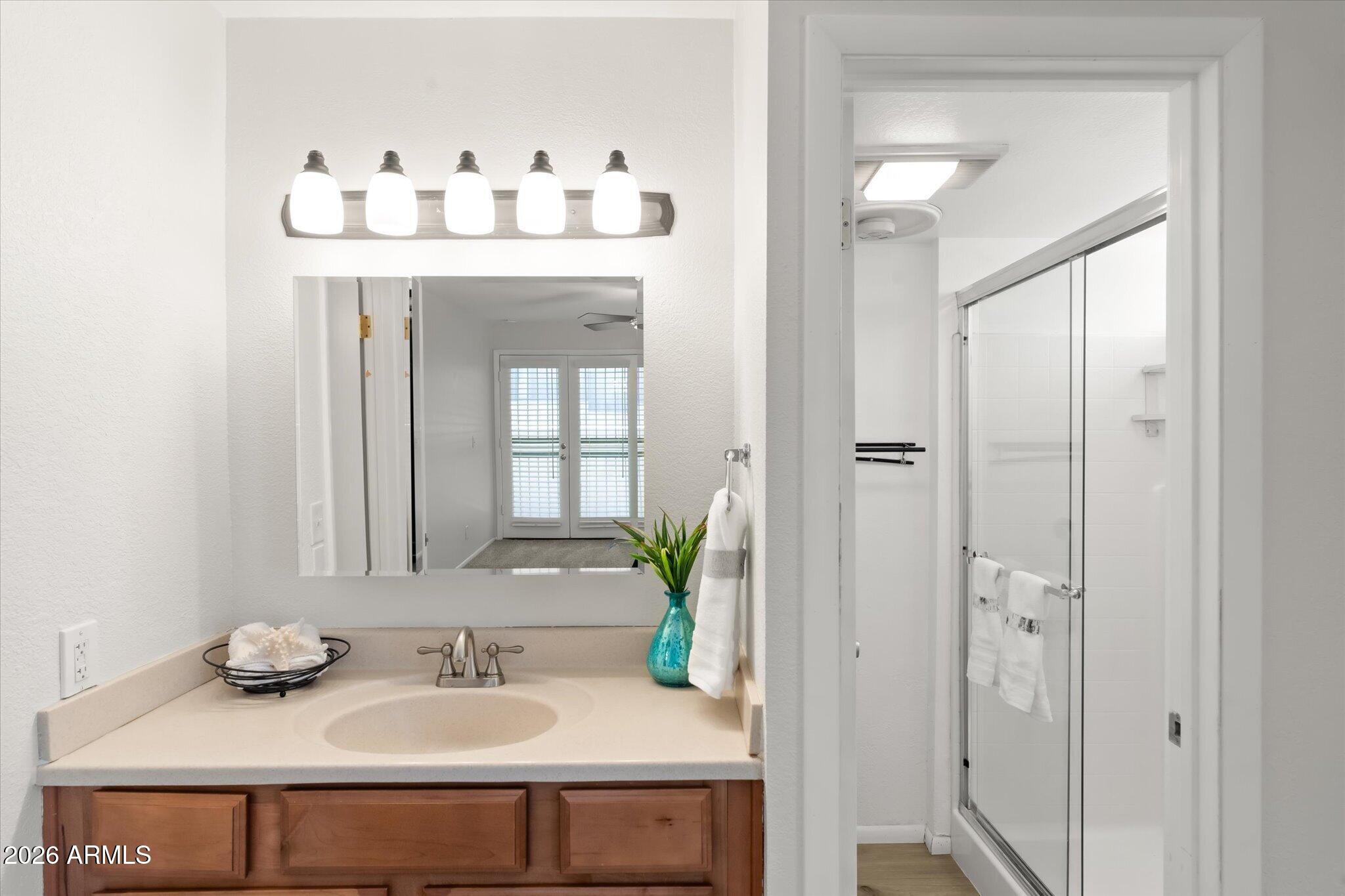 MOUNTAIN PARK CONDOMINIUMS UNIT 111-128 211-228 - Residential