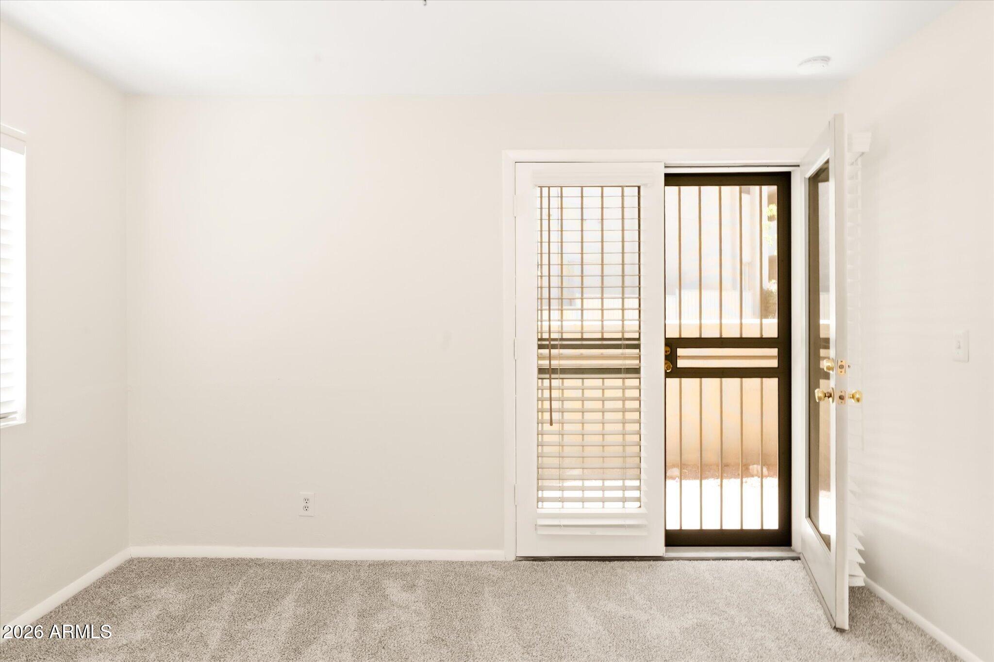 MOUNTAIN PARK CONDOMINIUMS UNIT 111-128 211-228 - Residential