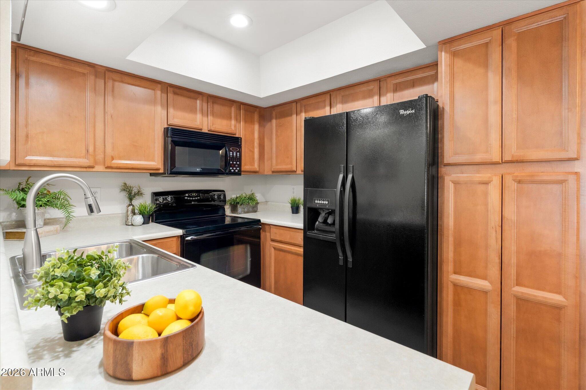 MOUNTAIN PARK CONDOMINIUMS UNIT 111-128 211-228 - Residential