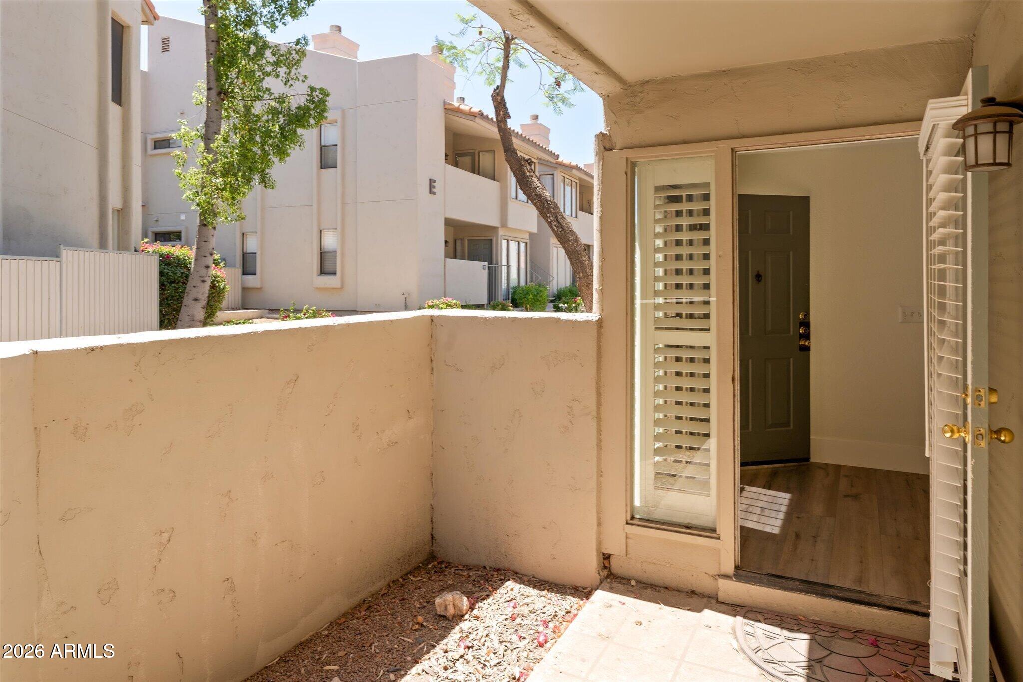 MOUNTAIN PARK CONDOMINIUMS UNIT 111-128 211-228 - Residential