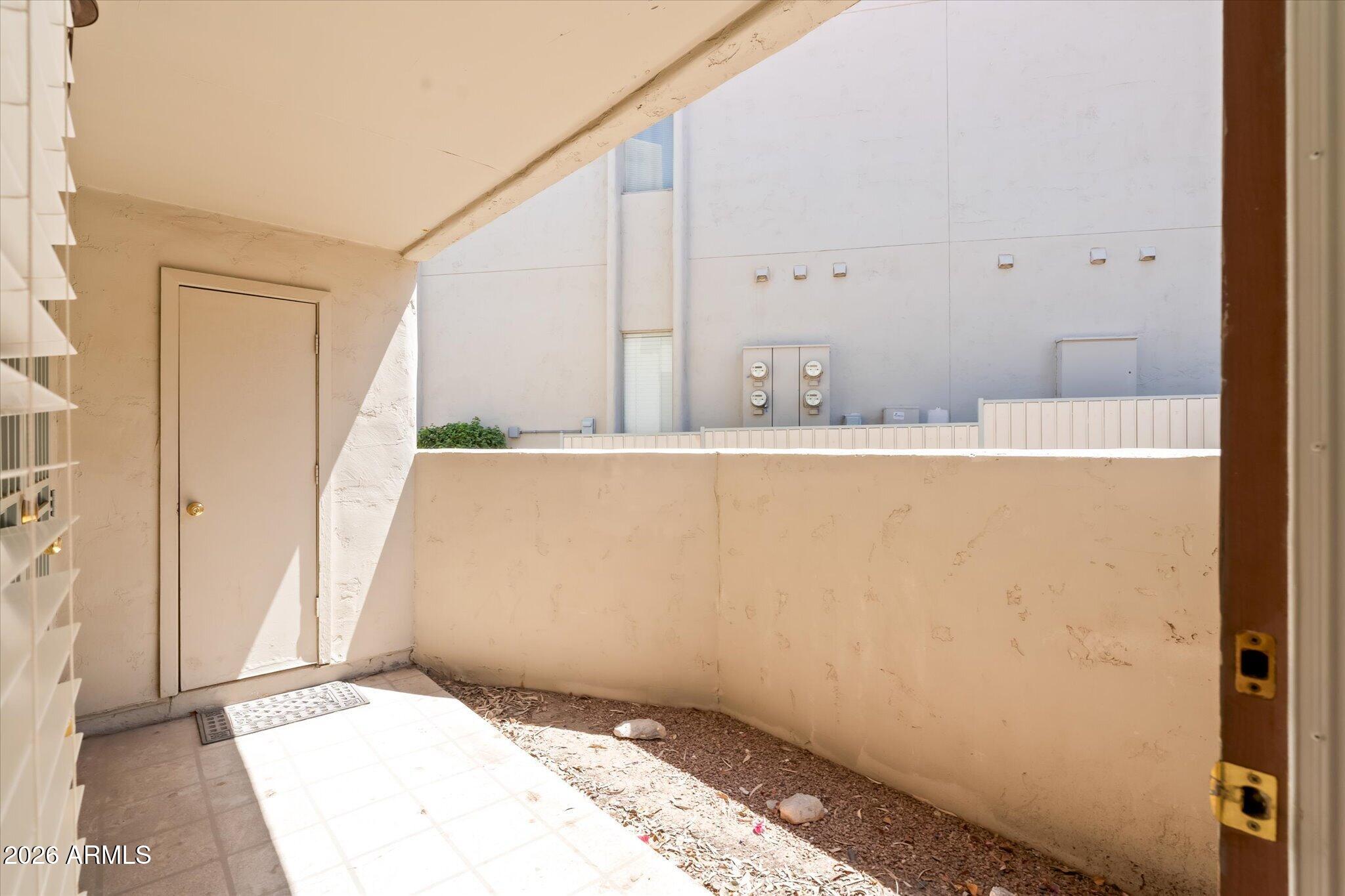 MOUNTAIN PARK CONDOMINIUMS UNIT 111-128 211-228 - Residential