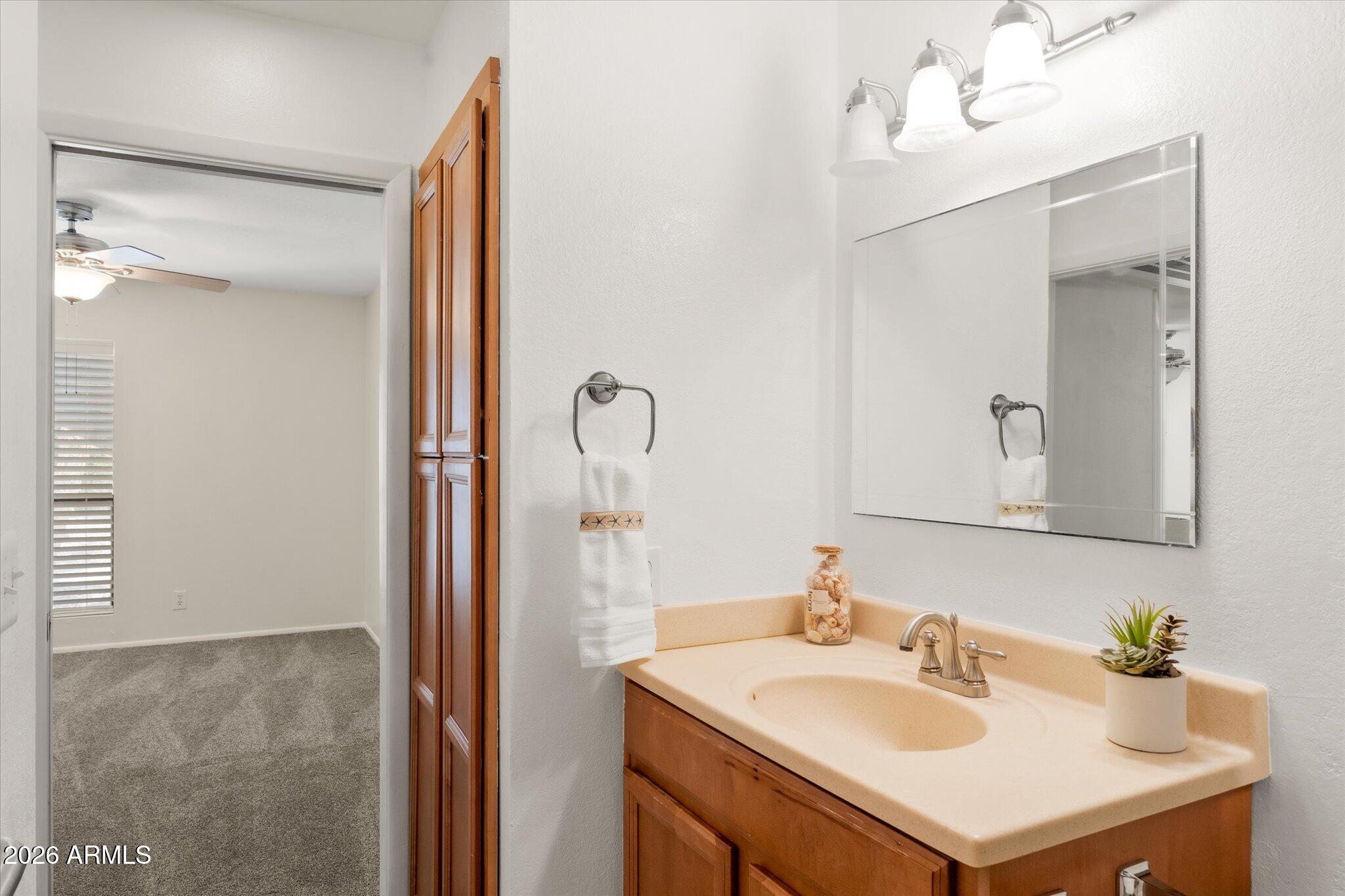 MOUNTAIN PARK CONDOMINIUMS UNIT 111-128 211-228 - Residential