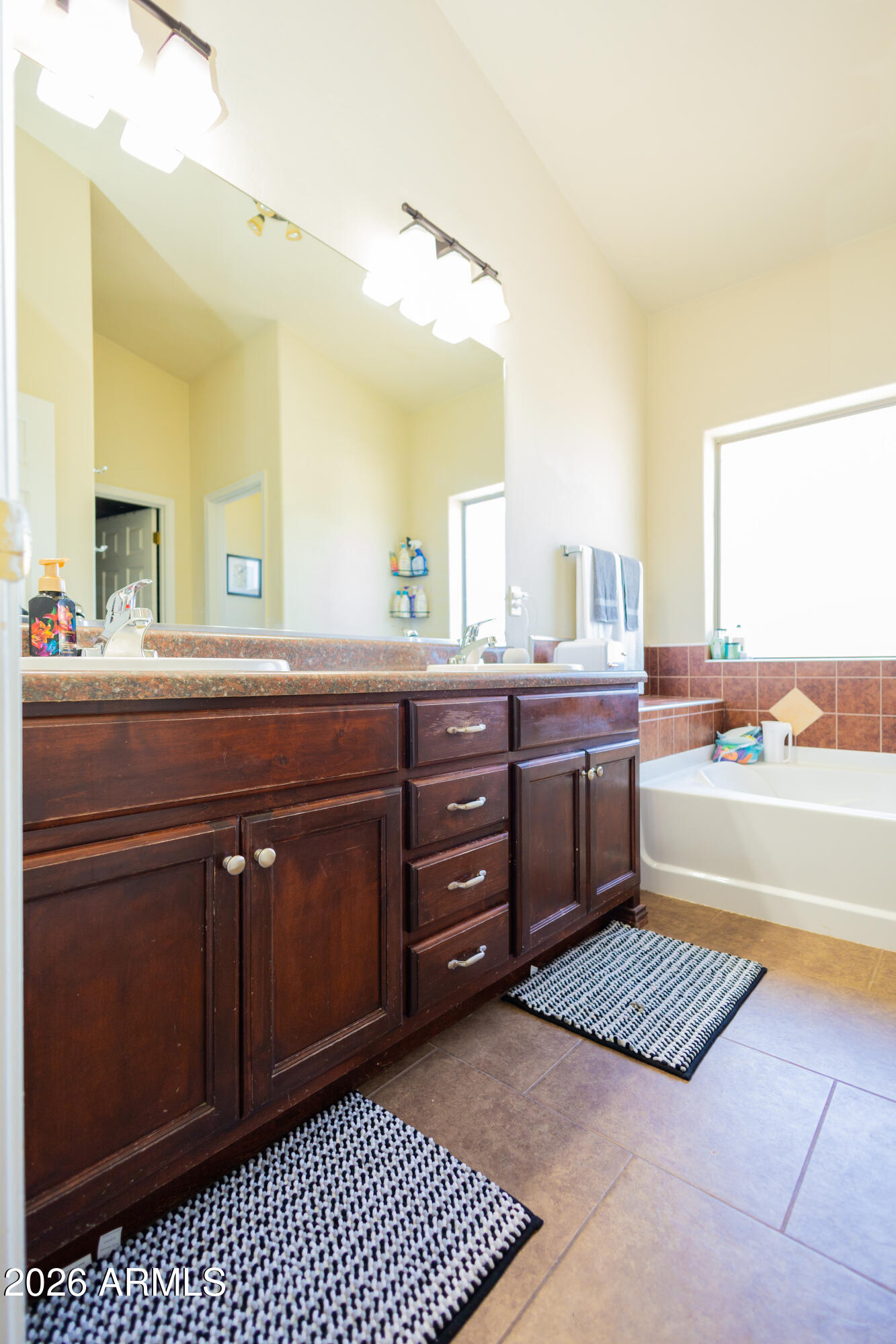 QUAIL RUN COMMUNITY AMENDED - Residential