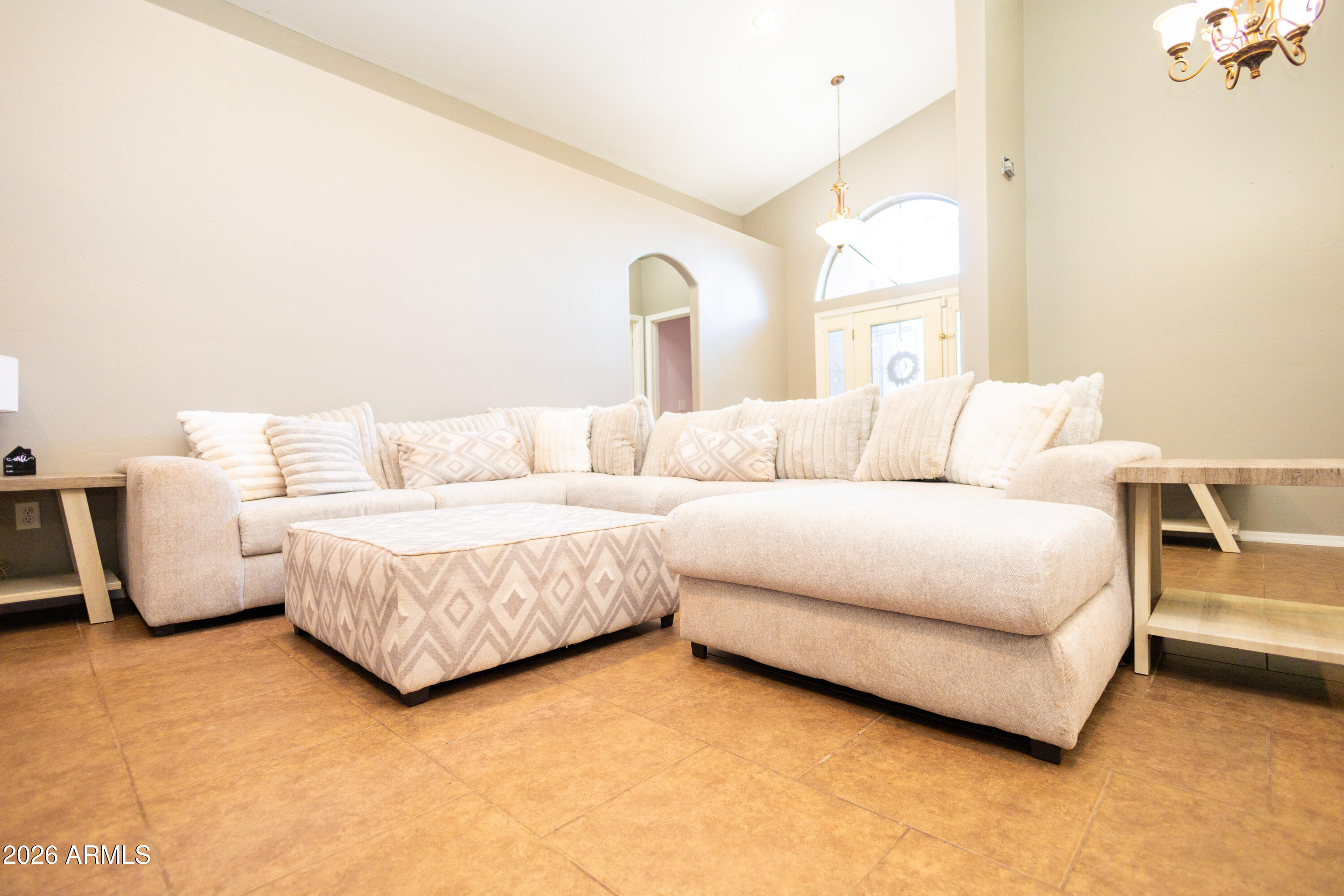 QUAIL RUN COMMUNITY AMENDED - Residential